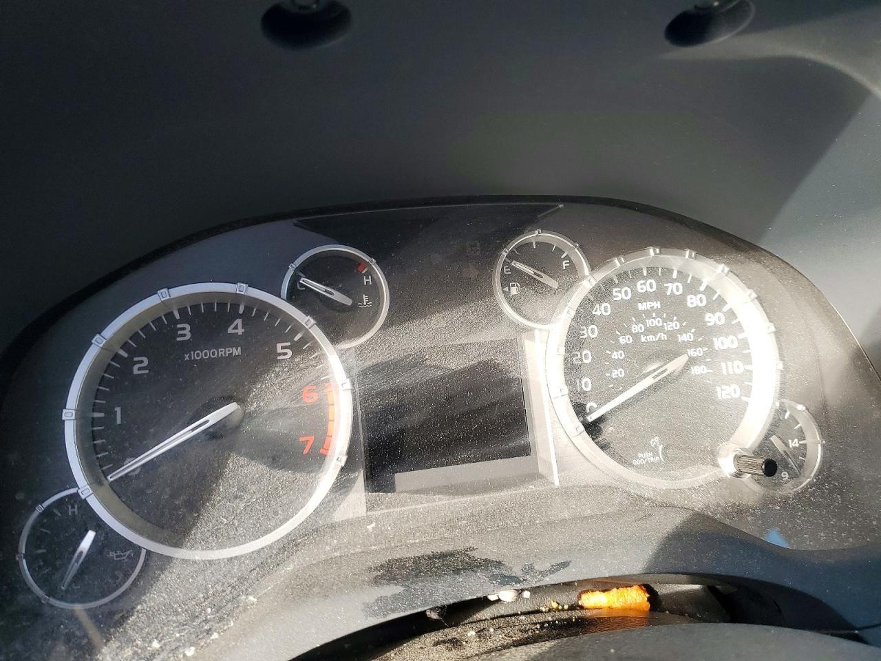 2014 TOYOTA TUNDRA