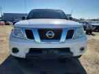 2016 NISSAN Frontier