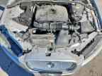 2013 JAGUAR XF