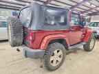 2010 JEEP WRANGLER