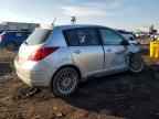 2007 NISSAN VERSA