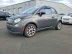 2017 FIAT 500