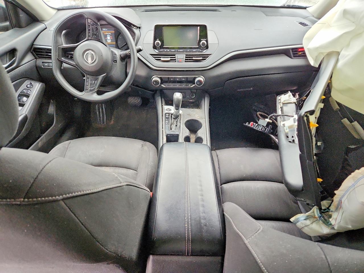 2023 NISSAN ALTIMA