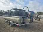 2021 Xpre Boat