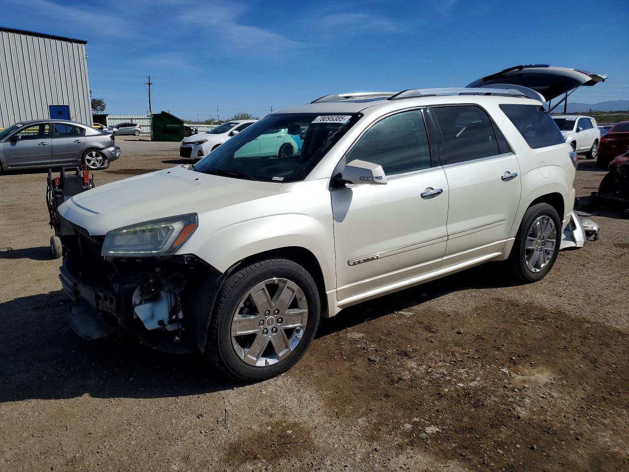 2015 GMC ACADIA