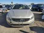 2017 VOLVO V60