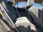 2008 TOYOTA COROLLA