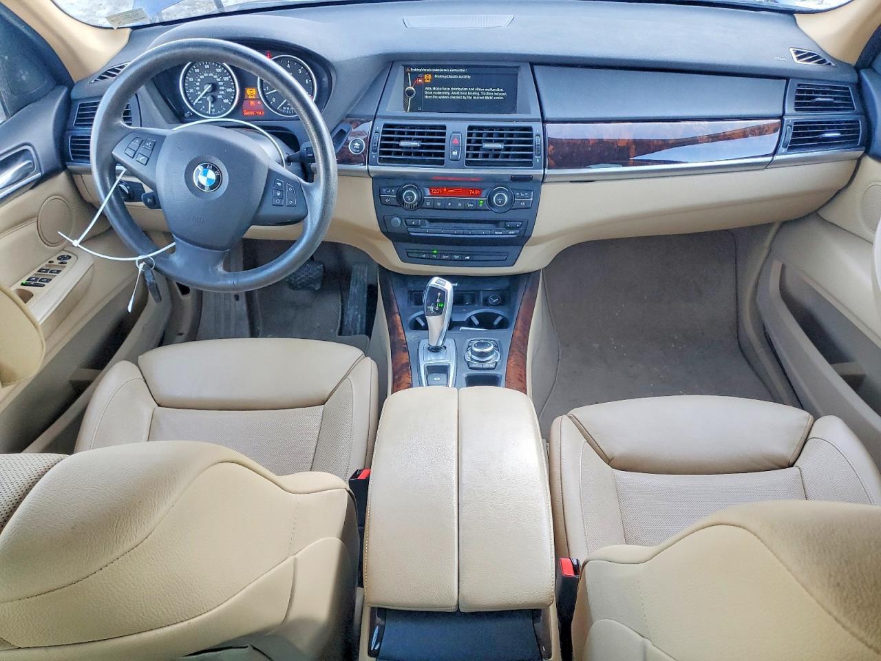 2013 BMW X5