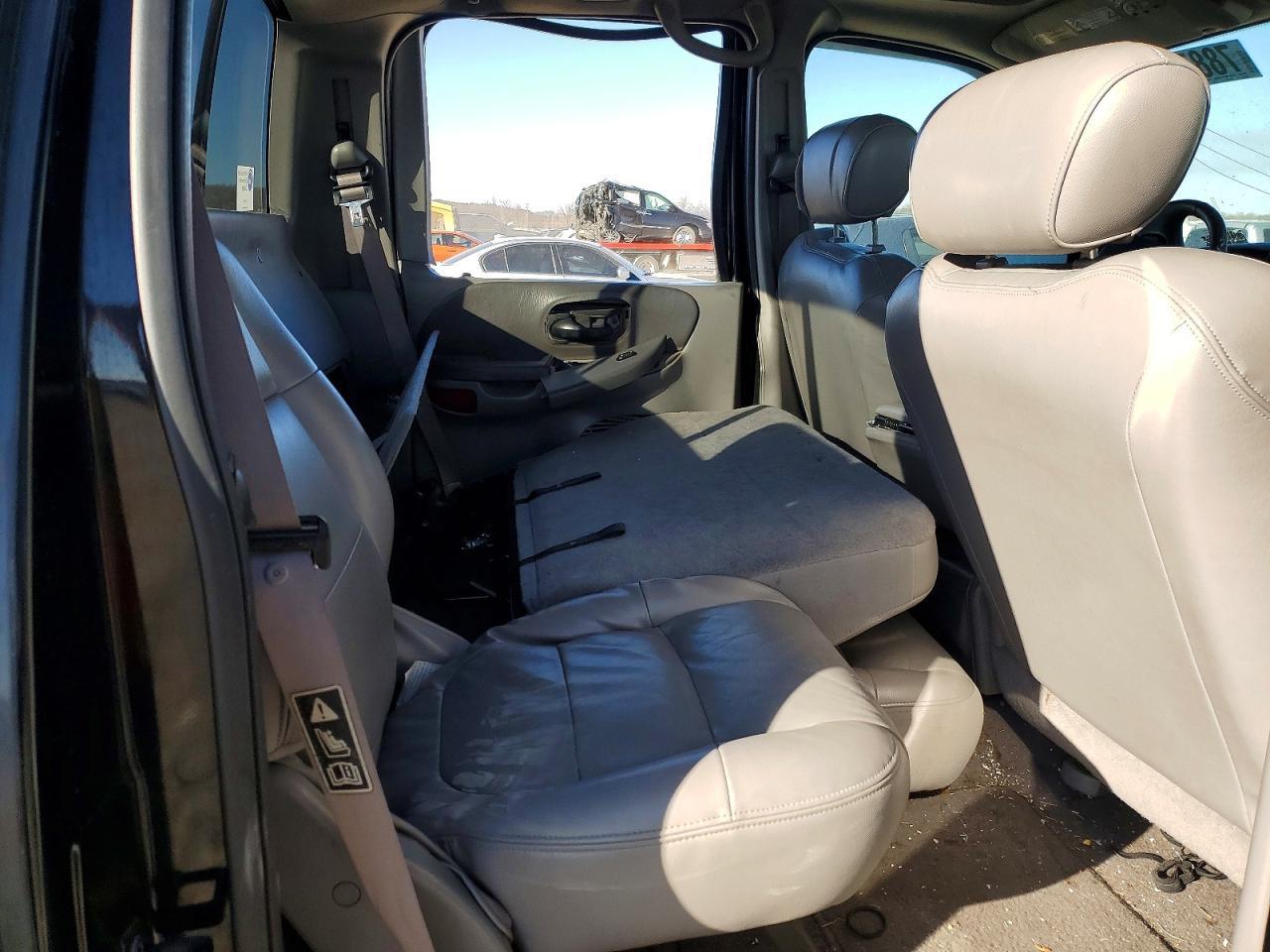 2003 FORD F-150