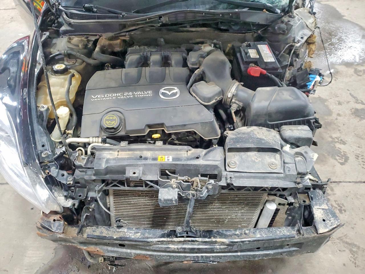 2009 MAZDA 6
