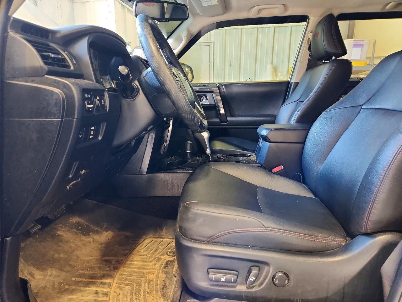 2021 TOYOTA 4Runner