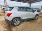 2016 CHEVROLET TRAX