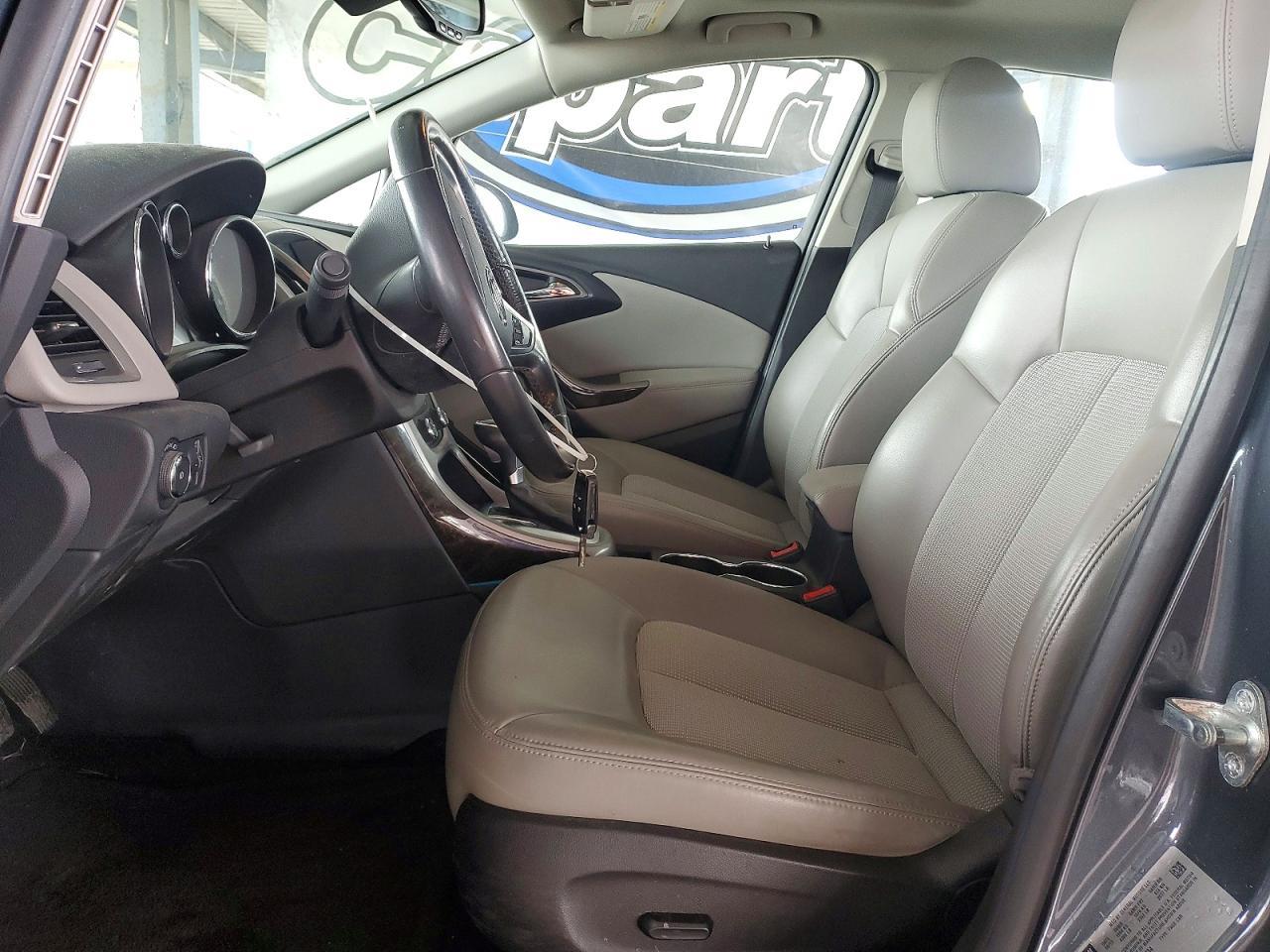 2013 BUICK VERANO