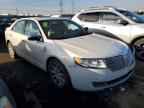 2012 LINCOLN MKZ
