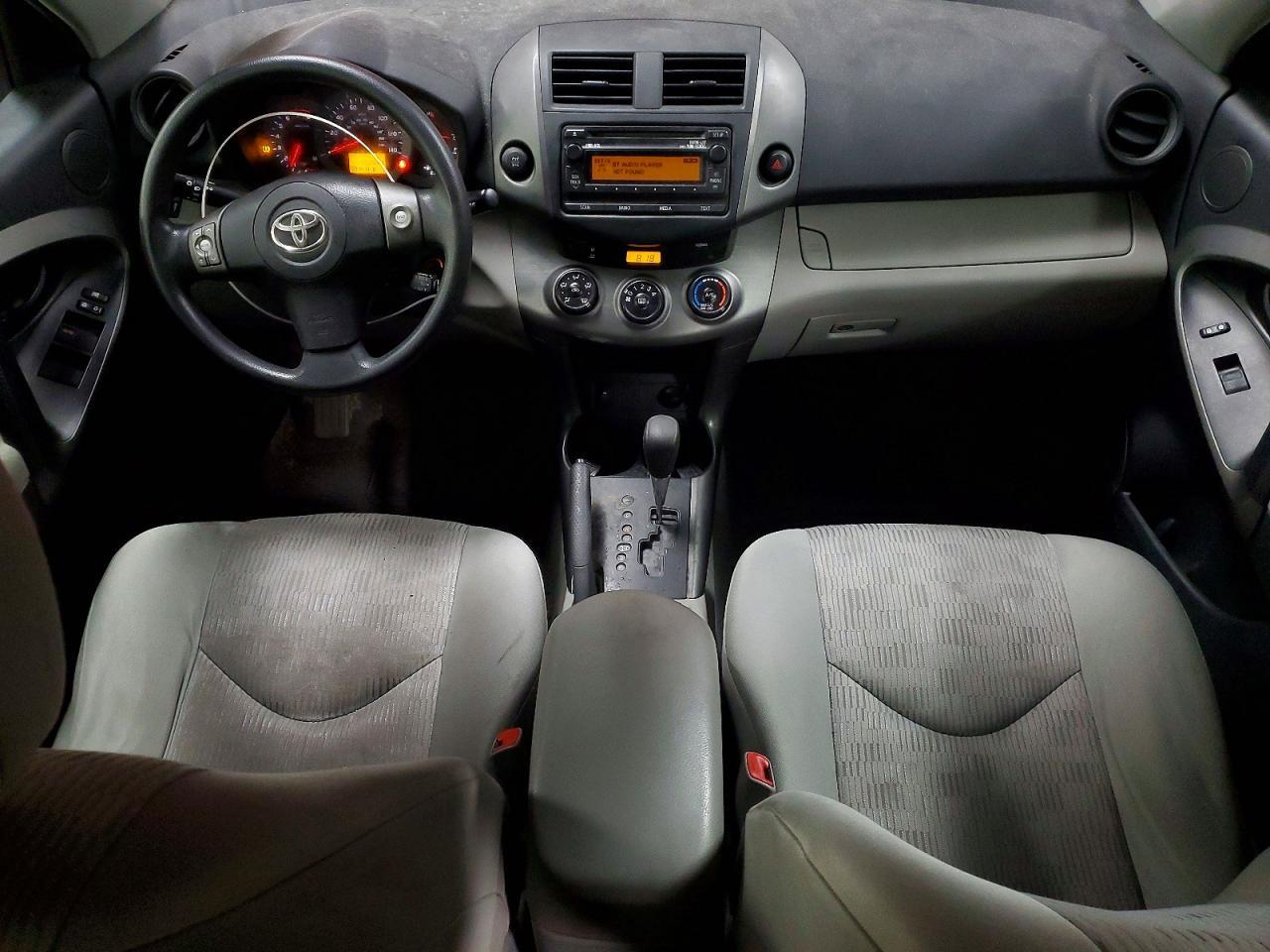 2012 TOYOTA RAV4