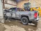 2017 GMC Sierra