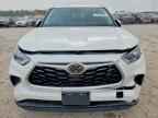 2020 TOYOTA HIGHLANDER