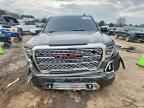 2019 GMC Sierra