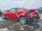 2012 CADILLAC CTS