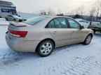 2007 HYUNDAI SONATA