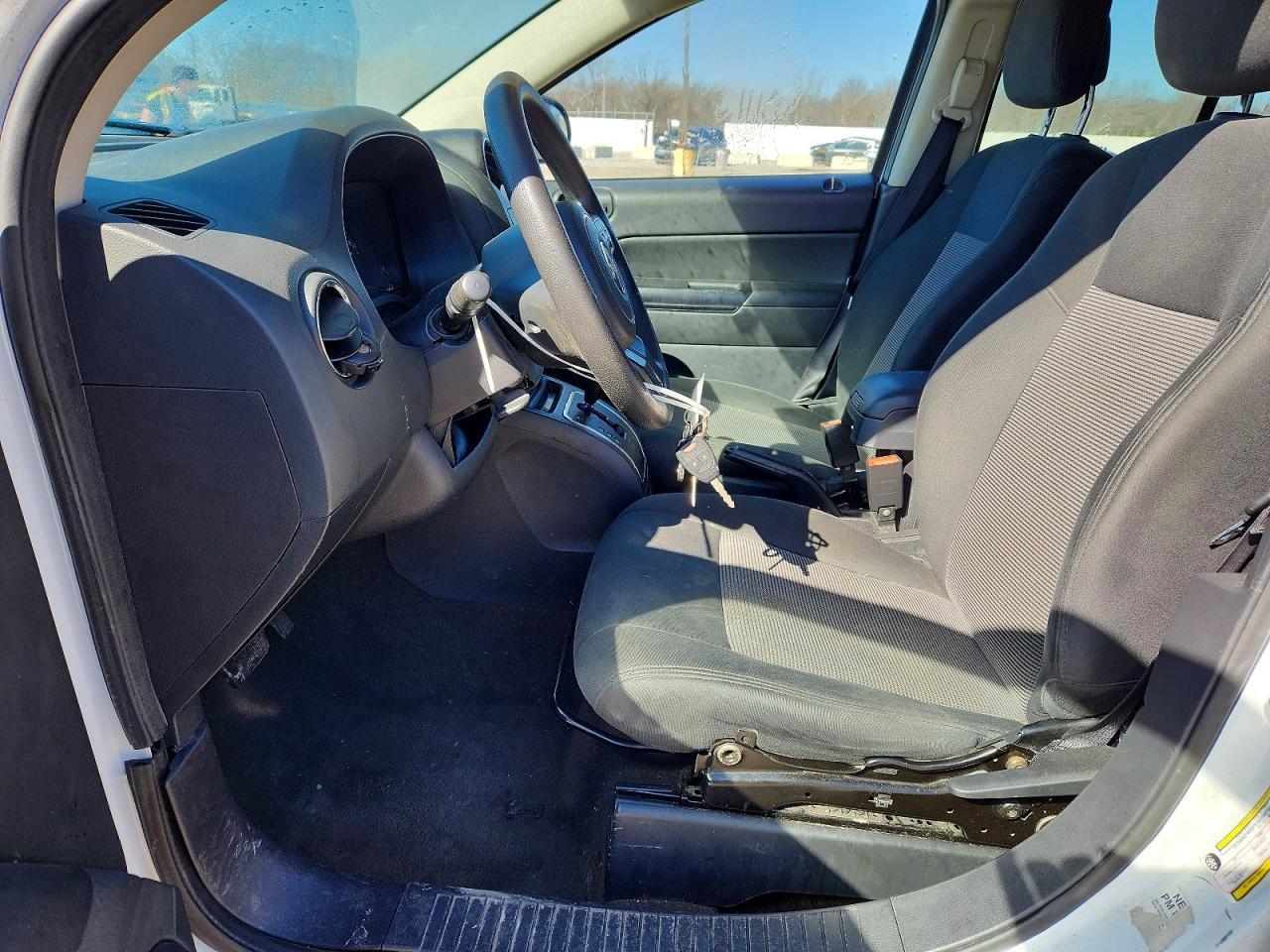 2014 JEEP Compass