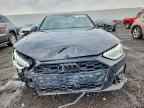 2022 AUDI S4