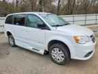 2015 DODGE GRAND CARAVAN