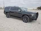2015 CHEVROLET Suburban