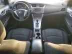 2014 NISSAN SENTRA