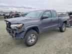 2016 TOYOTA TACOMA