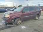 2012 HONDA PILOT