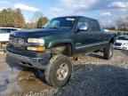 2001 CHEVROLET Silverado 2500