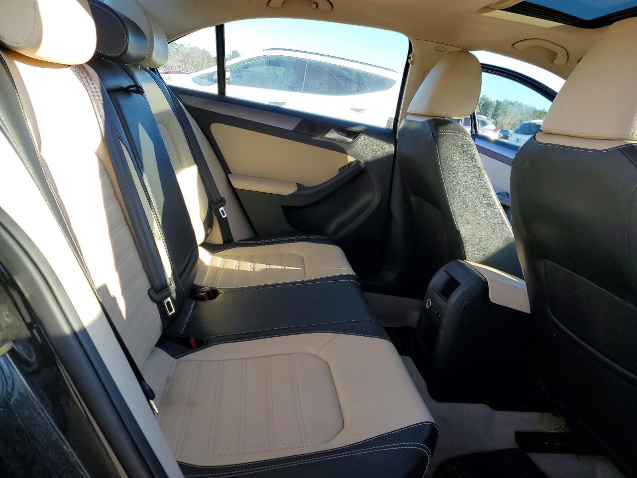 2014 VOLKSWAGEN JETTA