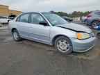 2002 HONDA CIVIC