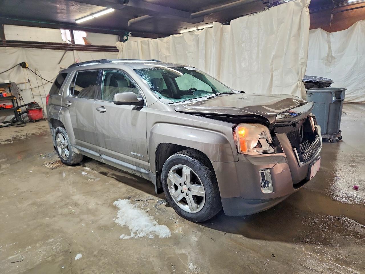 2012 GMC Terrain