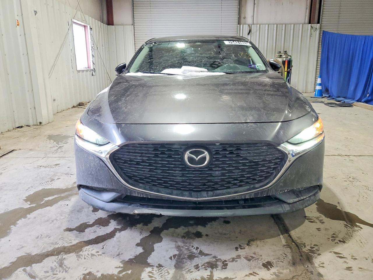 2020 MAZDA 3