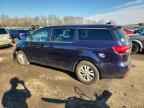 2018 KIA SEDONA