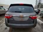 2011 HONDA ODYSSEY