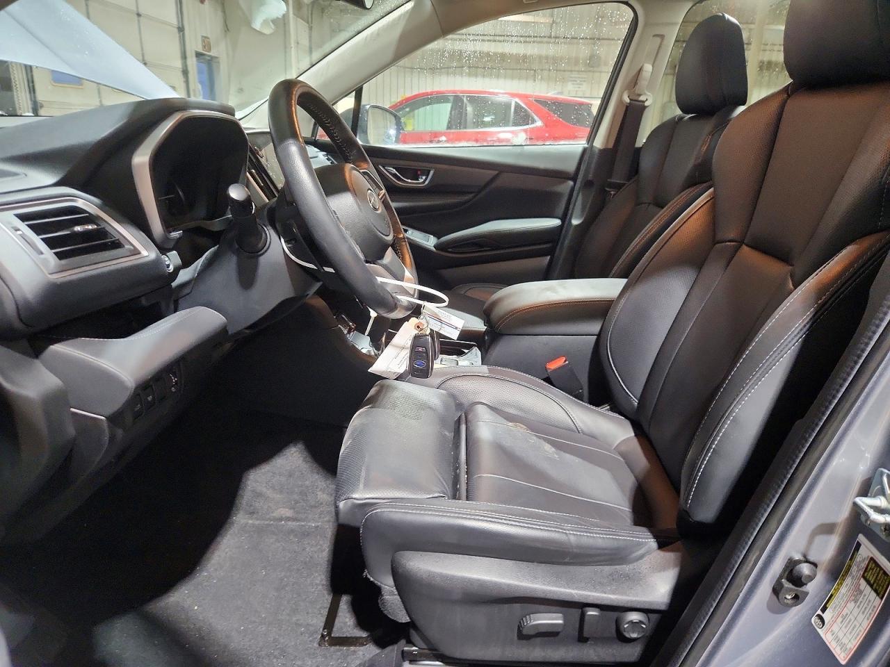 2024 SUBARU Ascent