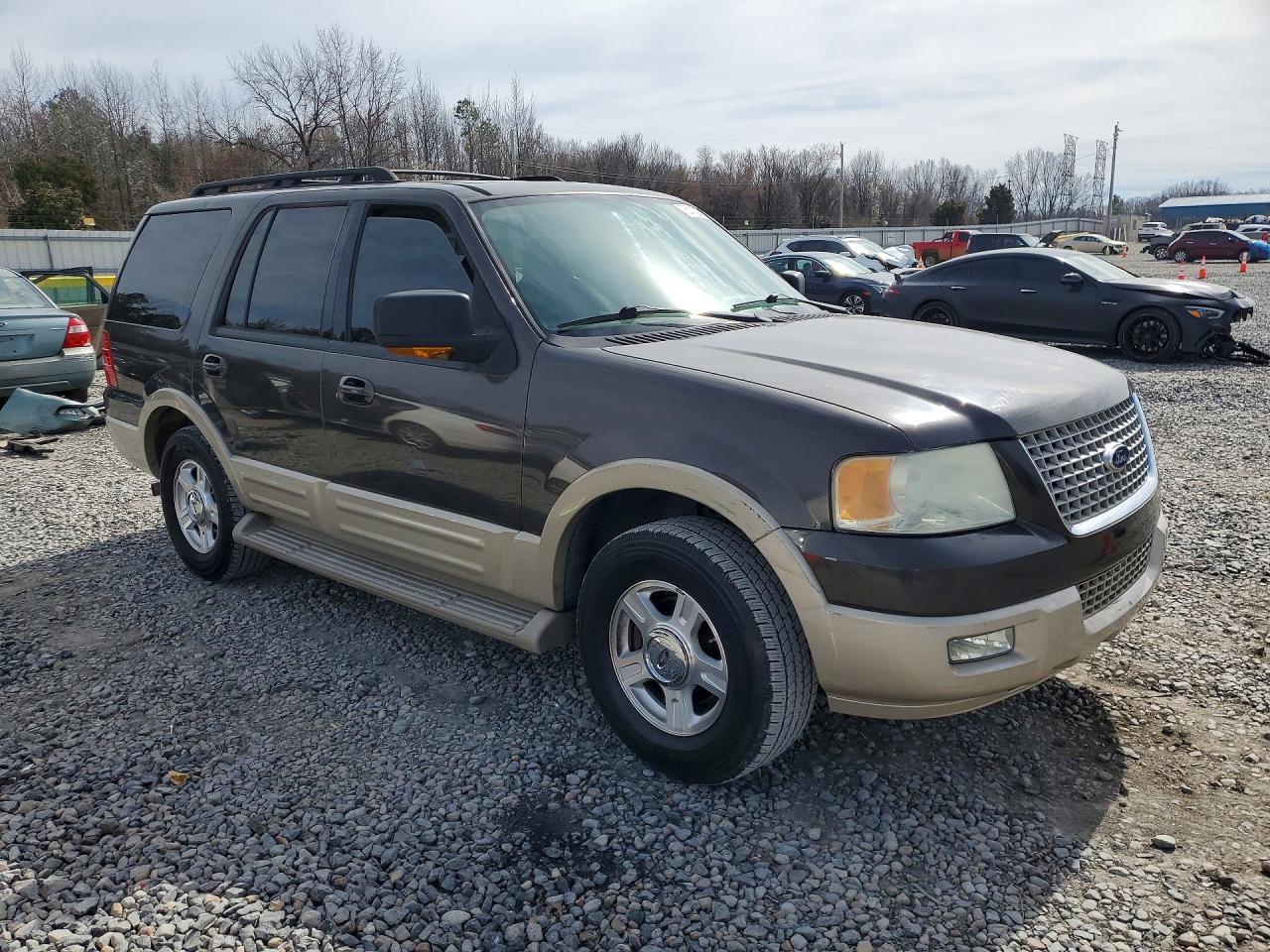 2006 FORD Expedition