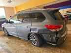 2016 NISSAN PATHFINDER