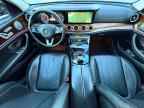 2017 MERCEDES-BENZ E-Class