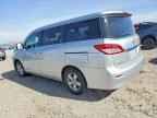 2013 NISSAN Quest
