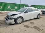 2011 CHEVROLET CRUZE