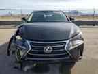 2015 LEXUS NX 200T