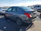 2018 NISSAN VERSA