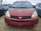 2004 TOYOTA SIENNA