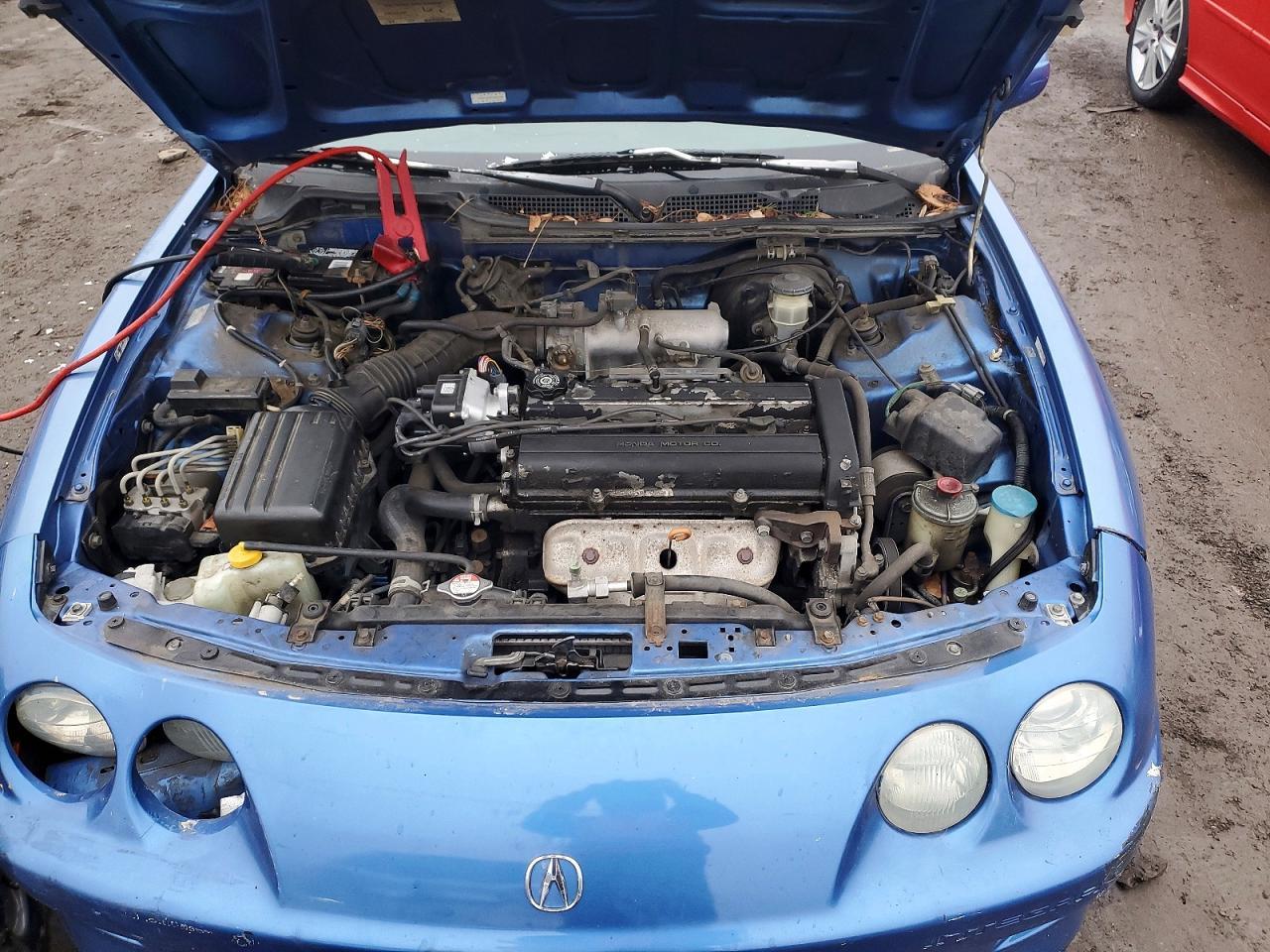 2001 ACURA Integra
