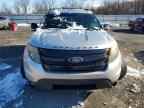 2013 FORD Explorer Sport Trac