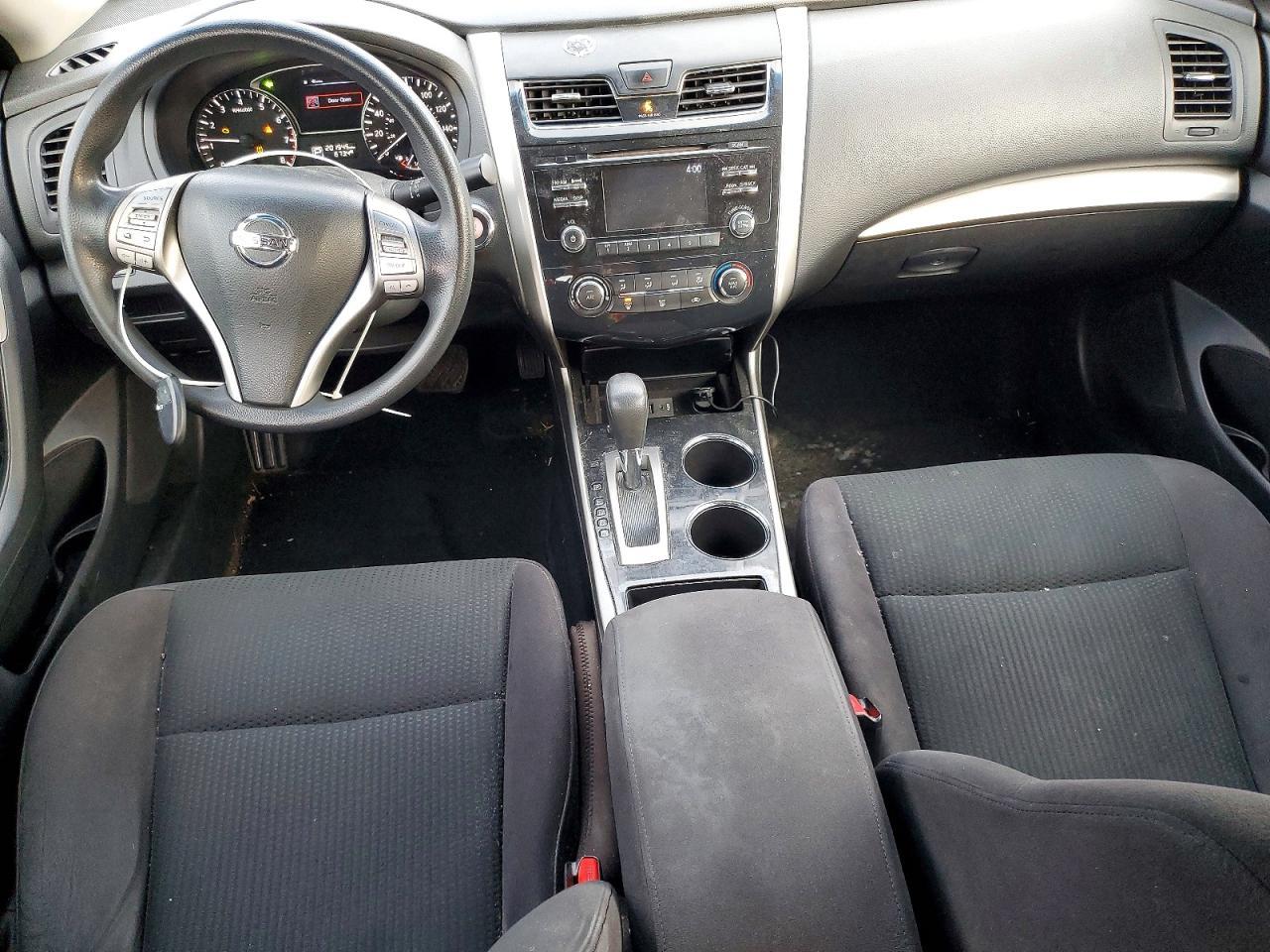 2014 NISSAN ALTIMA